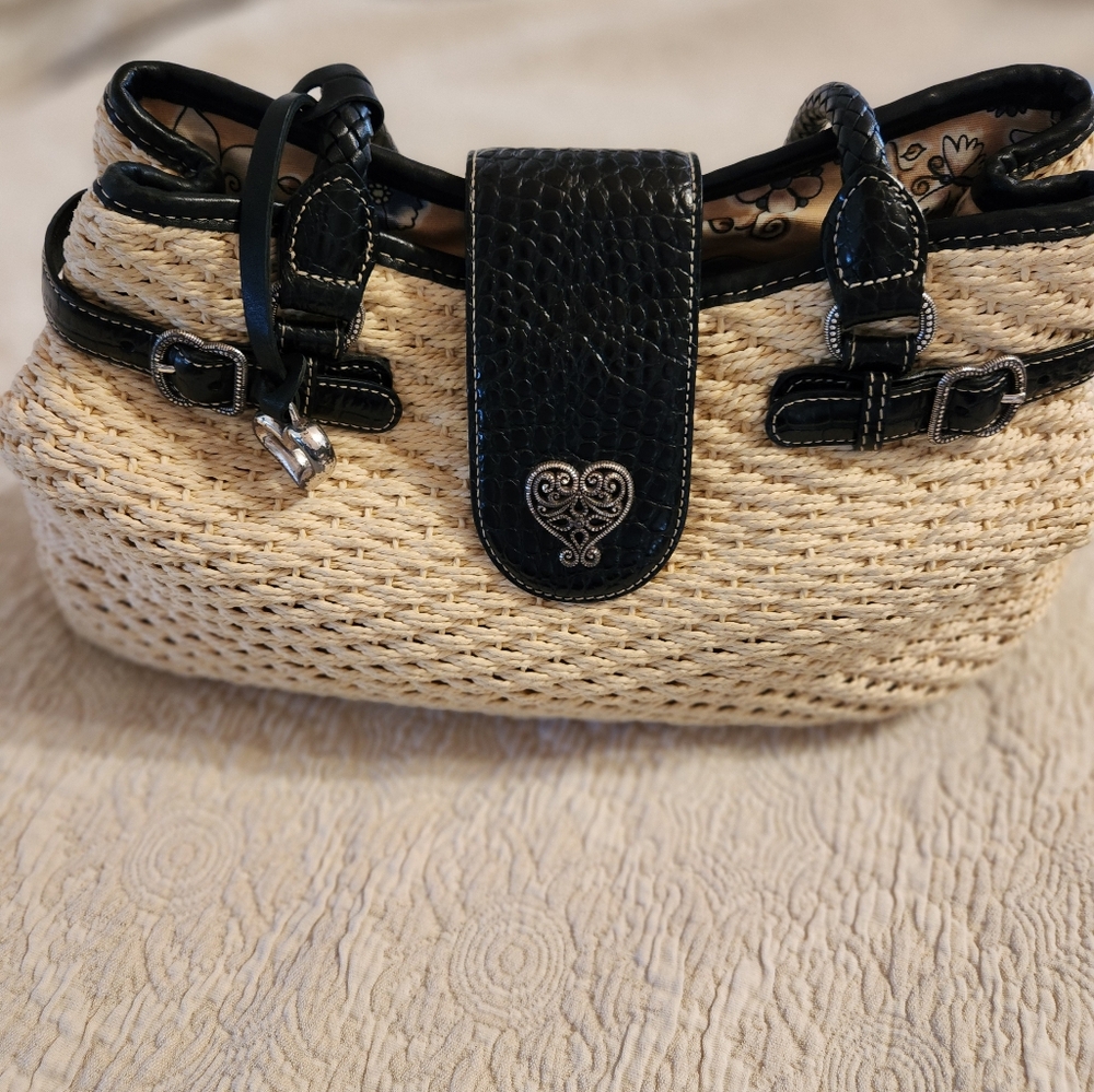 BRIGHTON SHOULDER BAG